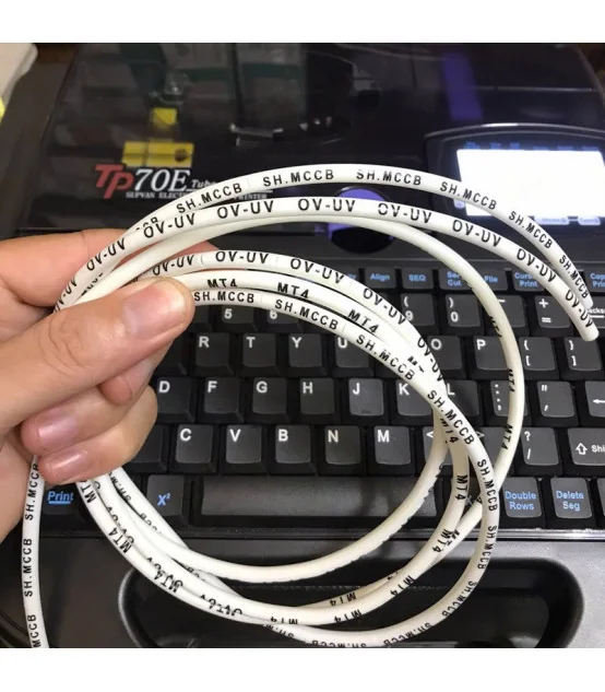 Ống lồng LM-TU346N (Ø4.6mm - 80m/cuộn) | ⓿❾❼❼❹❼❽❹❻❻ | METAKING