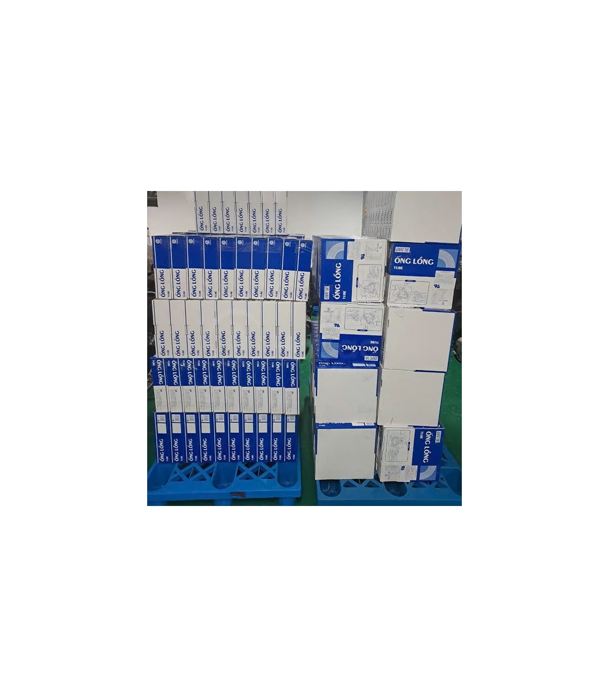 Ống lồng LM-TU346N (Ø4.6mm - 80m/cuộn) | ⓿❾❼❼❹❼❽❹❻❻ | METAKING
