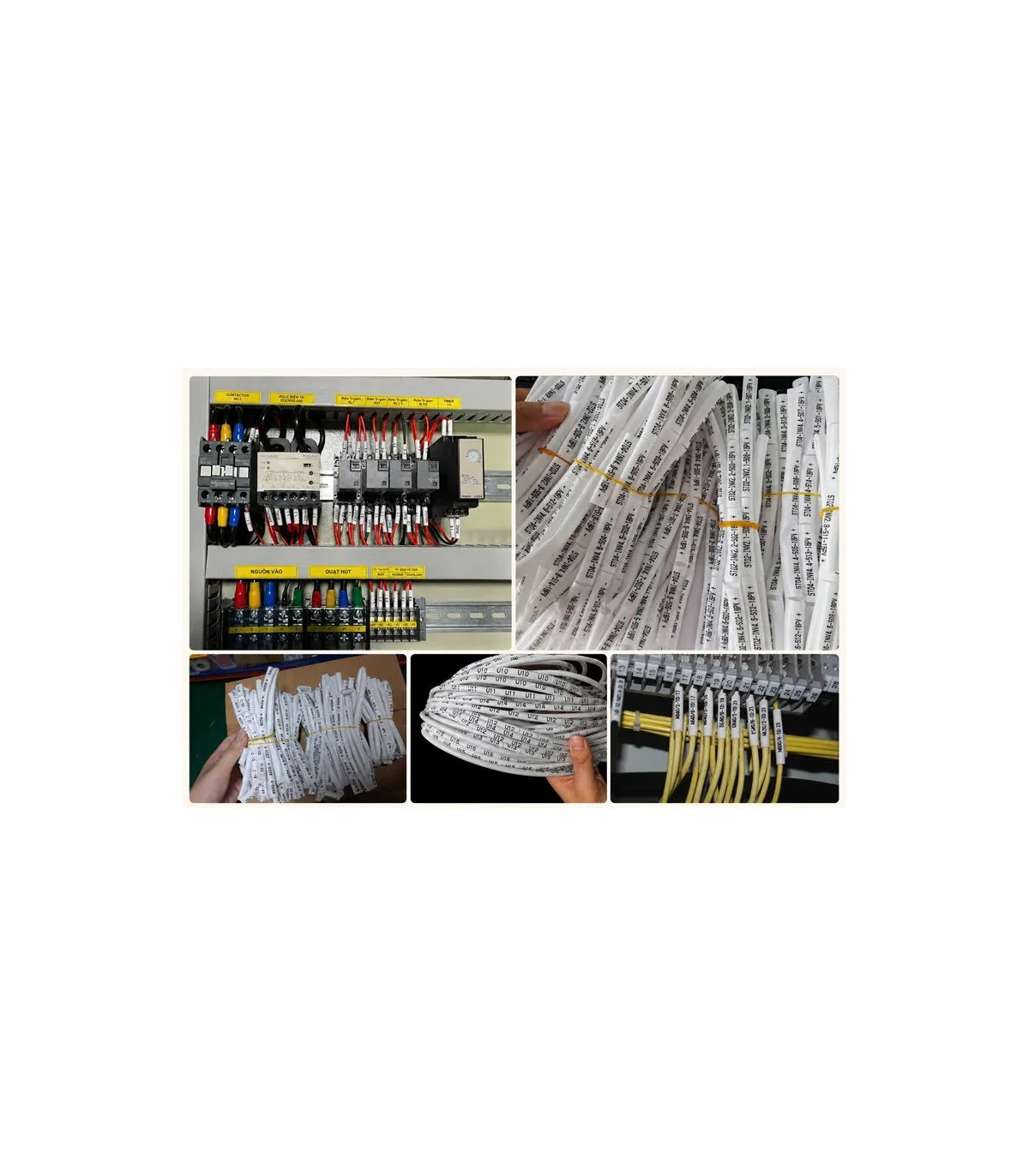 Ống lồng LM-TU352N (Ø5.2mm - 80m/cuộn) | ⓿❾❼❼❹❼❽❹❻❻ | METAKING