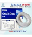 Ống lồng LM-TU370N (Ø7.0mm - 35m/cuộn)