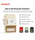 Máy in nhãn nhiệt Bluetooth NIIMBOT B21, lý tưởng cho gia đình, văn phòng và doanh nghiệp. | ⓿❾❼❼❹❼❽❹❻❻ | METAKING