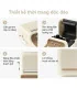 Máy in nhãn nhiệt Bluetooth NIIMBOT B21, lý tưởng cho gia đình, văn phòng và doanh nghiệp. | ⓿❾❼❼❹❼❽❹❻❻ | METAKING