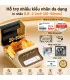 Niimbot B21 Pro - Máy in nhãn kết nối bluetooth/USB | ⓿❾❼❼❹❼❽❹❻❻ | METAKING