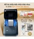 Máy in nhãn Niimbot B1 Pro – 300 Dpi - In 2 màu đỏ, đen | ⓿❾❼❼❹❼❽❹❻❻ | METAKING