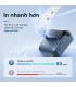 NIIMBOT B31 - Máy in nhãn nhiệt Bluetooth/USB | ⓿❾❼❼❹❼❽❹❻❻ | METAKING
