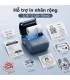 NIIMBOT B31 - Máy in nhãn nhiệt Bluetooth/USB | ⓿❾❼❼❹❼❽❹❻❻ | METAKING
