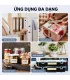NIIMBOT B31 - Máy in nhãn nhiệt Bluetooth/USB | ⓿❾❼❼❹❼❽❹❻❻ | METAKING
