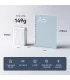 NIIMBOT D110_M - Máy in nhãn nhiệt Bluetooth | ⓿❾❼❼❹❼❽❹❻❻ | METAKING