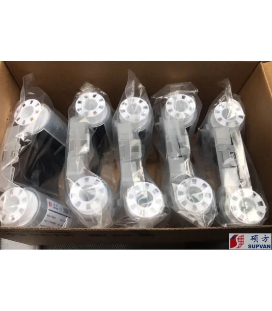 Ribbon Supvan TP-R453WTE - Mực máy in ống co nhiệt Supvan TP200M - Khổ 55mm dài 45M/Cuộn | ⓿❾❼❼❹❼❽❹❻❻ | METAKING