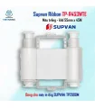 Ribbon Supvan TP-R453WTE - Mực máy in ống co nhiệt Supvan TP200M - Khổ 55mm dài 45M/Cuộn