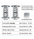 MK102ES Ổ Cắm Điện Âm Bàn Tích Hợp Sạc Không Dây 15W  - 04 Cổng Cắm - 02 USB A/C | ⓿❾❼❼❹❼❽❹❻❻ | METAKING