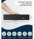 Máy in nhiệt di động HPRT MT800 Bluetooth | ⓿❾❼❼❹❼❽❹❻❻ | METAKING