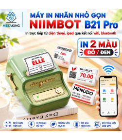 Máy in nhãn | ⓿❾❼❼❹❼❽❹❻❻ | METAKING