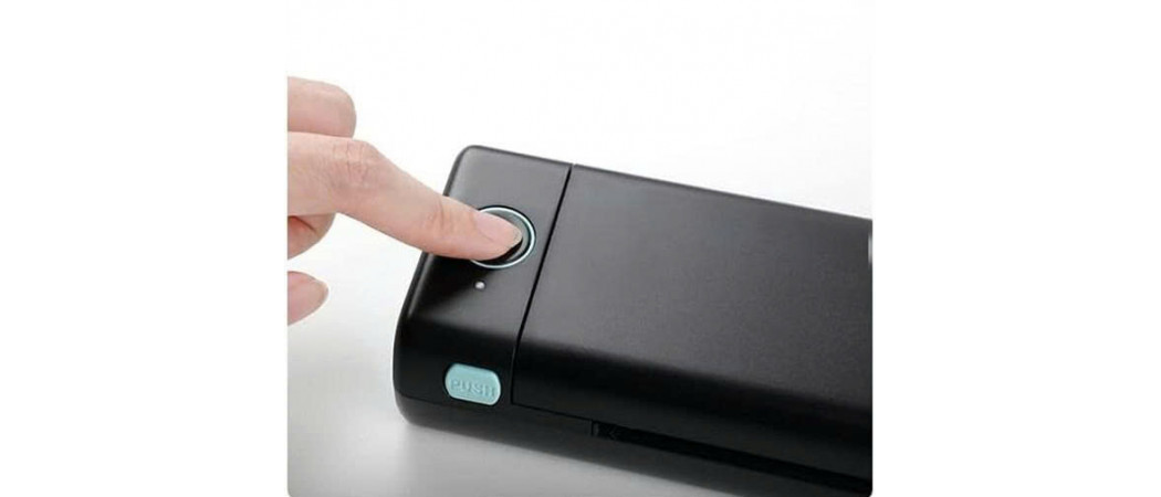 Cách kết nối máy in M08F/M08E với iPhone và Android