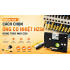Hướng Dẫn Cách Chọn Ống Co Nhiệt HZSe Đúng Theo Nhu Cầu