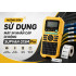 Hướng dẫn sử dụng máy in nhãn cáp di động SUPVAN G15M Pro