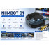 Máy in nhãn đánh dấu dây điện Niimbot C1 – Giải pháp chuyên nghiệp cho tủ điện và hệ thống cáp
