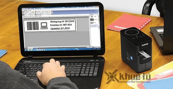 Quản lý tài sản